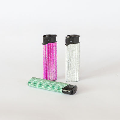 Electric Gas Amazing Lighter DY-007 1 stuk Min.Order en aanpassing