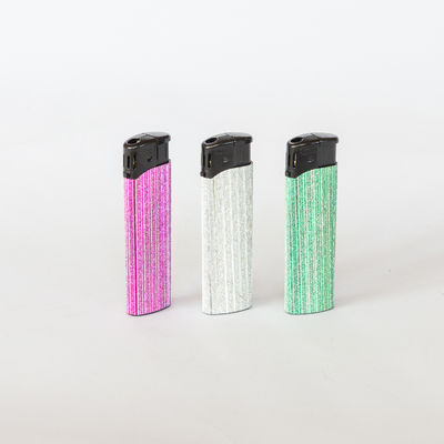 Electric Gas Amazing Lighter DY-007 1 stuk Min.Order en aanpassing