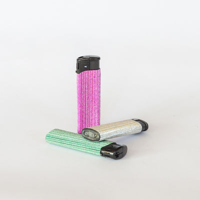 Electric Gas Amazing Lighter DY-007 1 stuk Min.Order en aanpassing