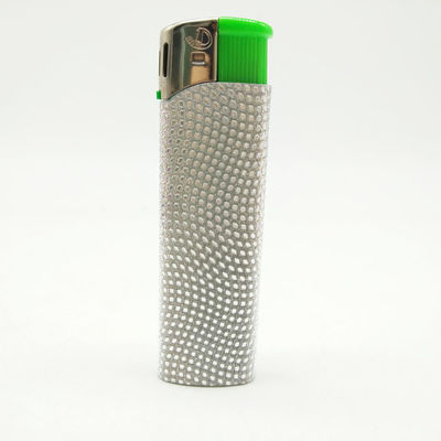 Electric Gas Amazing Lighter DY-007 1 stuk Min.Order en aanpassing
