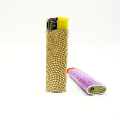 Electric Gas Amazing Lighter DY-007 1 stuk Min.Order en aanpassing