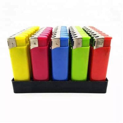 POM-materiaal Gassigaret Custom Plastic Wegwerplakker voor grote drukruimte