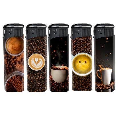Pocket lighters voor sigaretten/cadeautjes/decoratieve verpakkingen Grootte 43,00cm * 26,00cm * 27,00cm
