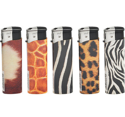 Pocket lighters voor sigaretten/cadeautjes/decoratieve verpakkingen Grootte 43,00cm * 26,00cm * 27,00cm