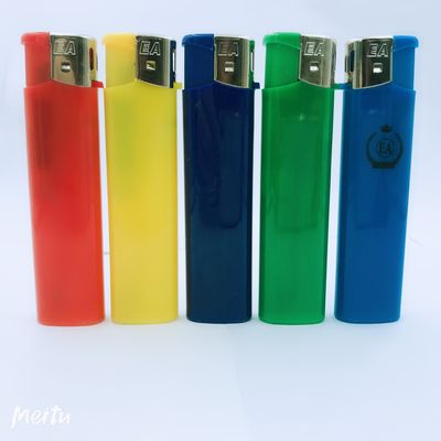 Gemakloos roken met een eenmalige pijp sigarettenanker 80*23,7*11,8mm