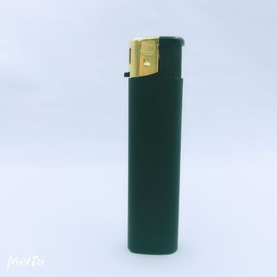 Gemakloos roken met een eenmalige pijp sigarettenanker 80*23,7*11,8mm