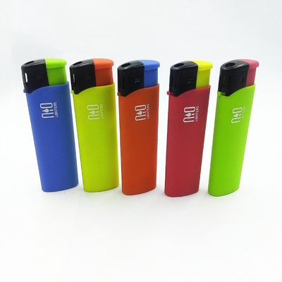 BBQ 2021 EUR Standard Fashion Classic elektrische aanstekers met model nr. DY-007
