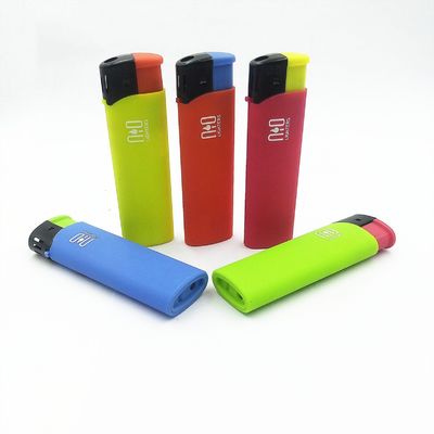 BBQ 2021 EUR Standard Fashion Classic elektrische aanstekers met model nr. DY-007