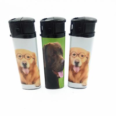 Plastic wegwerpgaslak met aanpassingsmogelijkheid van Hunan Dongyi
