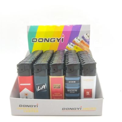 Aanpassing Competitieve Duurzame Elektrische Gaslakker Van Dongyi Model NO. DY-307