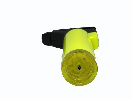 Keuken Rook accessoires Fancy Custom Logo Gift Torch Refill Lighter voor sigaretten