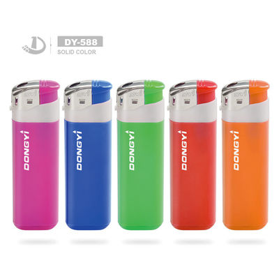 Torch Dongyi EUR Standaard Plastic Elektrische sigaret Elektrische aansteker Kinderen Resistentie