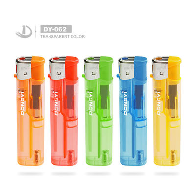 Elektrische aansteker voor het roken van sigaren Compacte formaat Torch Functionaliteit 8.1*2.03*1.16CM