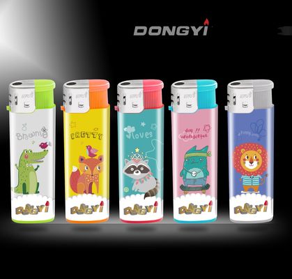 2022 Custom Logo Gas Lighter voor Keuken Kaars Spirit Isqueiro Manufactures