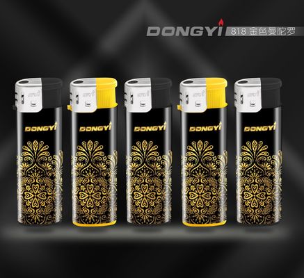 2022 Custom Logo Gas Lighter voor Keuken Kaars Spirit Isqueiro Manufactures