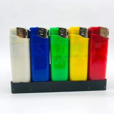 Gasverlichting LED-licht Sigarettenverlichting Hervulbare rookgereedschappen Doos 43*26*27cm