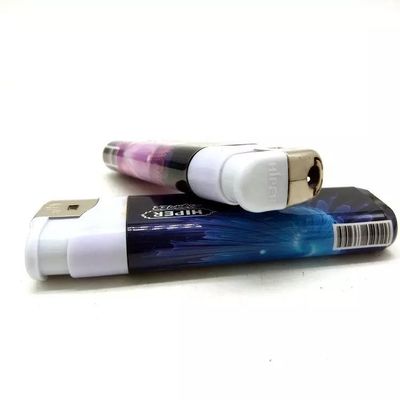 DY-588 Plastic lichter met en grotere grootte Model NO. DY-588