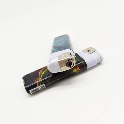 Plastic DY-588 Model NO. Elektrische aansteker van topverkoper