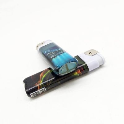 Plastic DY-588 Model NO. Elektrische aansteker van topverkoper