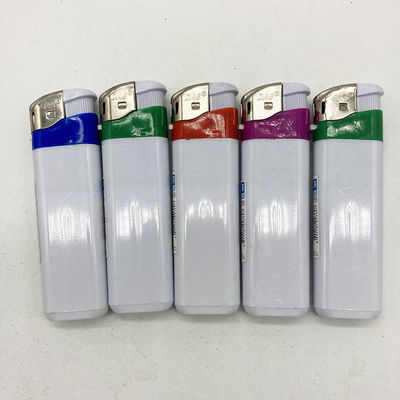 Dy-588 elektrische eenmalige sollide kleurverlichting aangepast verzoek voor sigaretten