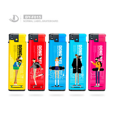 Dongyi Torch Cigarette Lighter Express Uw sleutel tot een moderne en modieuze levensstijl