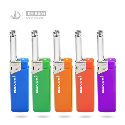 ISO9001 gecertificeerde keuken Solid Color Electric BBQ Fire Lighter voor buiten koken
