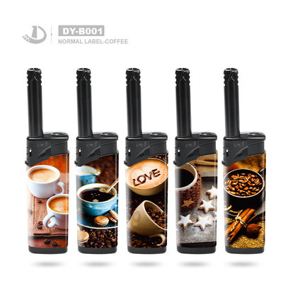 ISO9001 gecertificeerde keuken Solid Color Electric BBQ Fire Lighter voor buiten koken