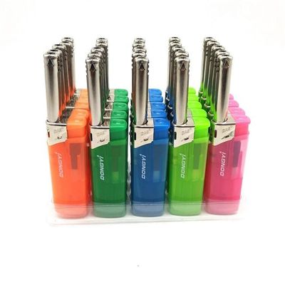 ISO9001 gecertificeerde keuken Solid Color Electric BBQ Fire Lighter voor buiten koken