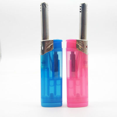 Verbeter uw BBQ-ervaring met Cute Cat Label Electric Fire Lighter Gun 5 kleuren
