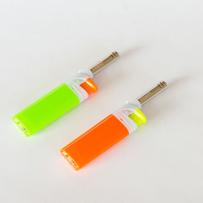 2021 Hunan Dongyi Ontwikkelen BBQ Elektrische gas aansteker Plastic materiaal en aanpassing