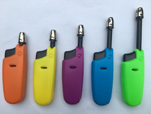 Hunan Dongyi Gas hervulbare elektrische BBQ keukenverlichting B005 met hervulbare functie