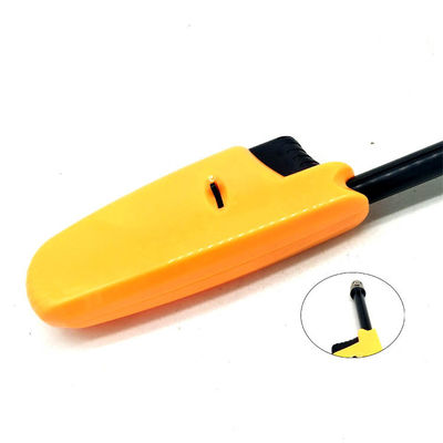 Gasverlichtingsapparaat voor de keuken Brandverlichtingsapparaat voor de vlampen Kamine Op aanvraag 5 kleuren