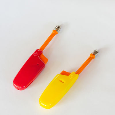 Gasverlichtingsapparaat voor de keuken Brandverlichtingsapparaat voor de vlampen Kamine Op aanvraag 5 kleuren