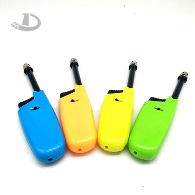 Keuken BBQ Lighter Stretch Tube Winddicht Gas Lighter 172mm Lang ISO22702 Geaccrediteerd