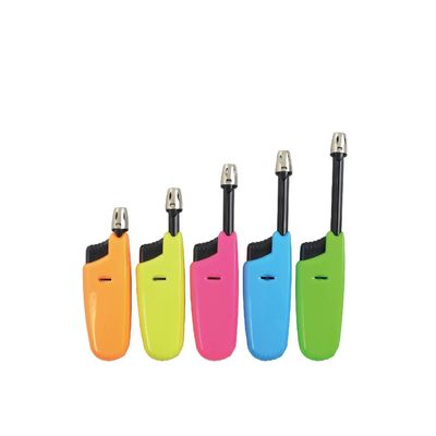 Keuken BBQ Lighter Stretch Tube Winddicht Gas Lighter 172mm Lang ISO22702 Geaccrediteerd