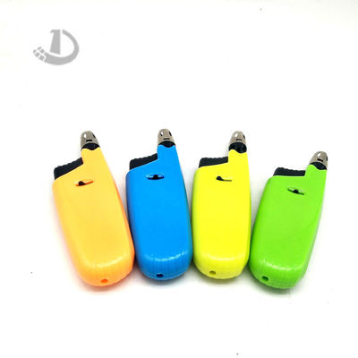 Keuken BBQ Lighter Stretch Tube Winddicht Gas Lighter 172mm Lang ISO22702 Geaccrediteerd