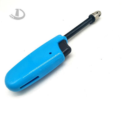 17.25*3.75*2.5 CM Plastic Keuken Winddicht Electric BBQ Lighter met en Competitive