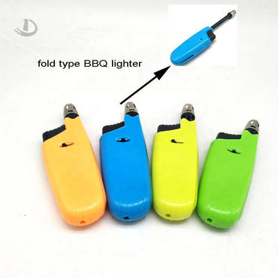 17.25*3.75*2.5 CM Plastic Keuken Winddicht Electric BBQ Lighter met en Competitive