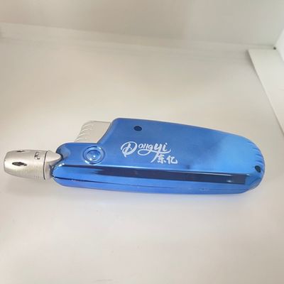 Vacuumcoating Uiterlijk Dy-B005 Hervulbare BBQ Keuken BBQ aansteker Sigaret door Donyi