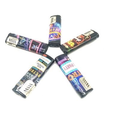 True Utility Fire Wire Turbo Jet Windproof Lichters Aanpasbaar en concurrerend