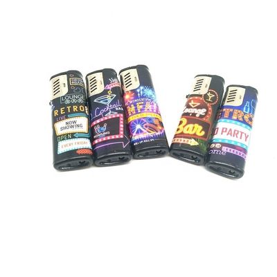 True Utility Fire Wire Turbo Jet Windproof Lichters Aanpasbaar en concurrerend