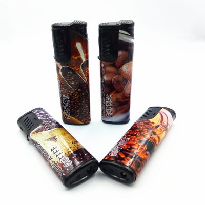 Keukenmonsters US 0.01/Piece Dongyi Winddicht Gasverlichtingsapparaat met ISO99994 Dy-F001