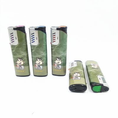 Winddichte gasverlichting Dy-F001 met aanpassing en ISO9994 certificering door Dongyi