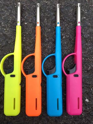 ISO 22702 Dy-B010 Dongyi 2021 Ontwikkel BBQ gas aansteker voor keuken monsters US 0.01/Piece