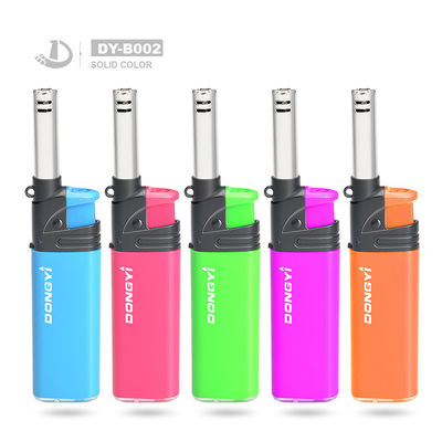 8.35*2.84*1.33cm Electric BBQ Quick Fire Lighter met ISO22702 Certificering
