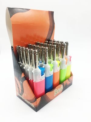 8.35*2.84*1.33cm Electric BBQ Quick Fire Lighter met ISO22702 Certificering
