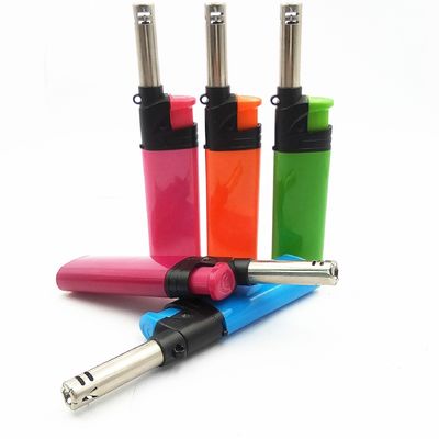 8.35*2.84*1.33cm Nikkelpijp voor open haard Authentieke luxe elektronische accessoires