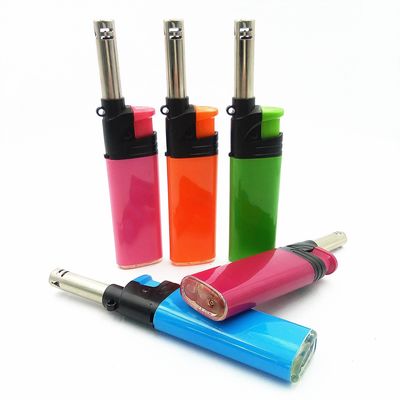 8.35*2.84*1.33cm Nikkelpijp voor open haard Authentieke luxe elektronische accessoires