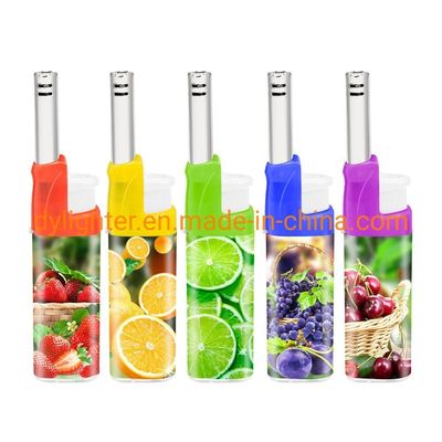 Draagbare plastic elektrische boog kaars aansteker Keuken BBQ pistool USB aansteker 8.35 * 2.84 * 1.33cm