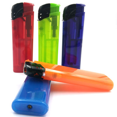 Eenmalige sigarettenlak voor roken als decoratief geschenk 82*24,9*11,6 mm